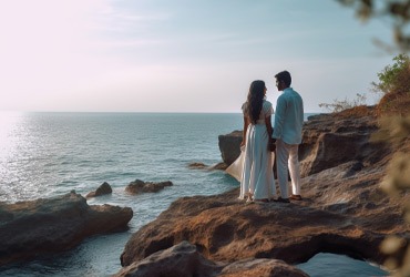 Romantic Honeymoon Packages in India - Kashmir, Kerala, and more