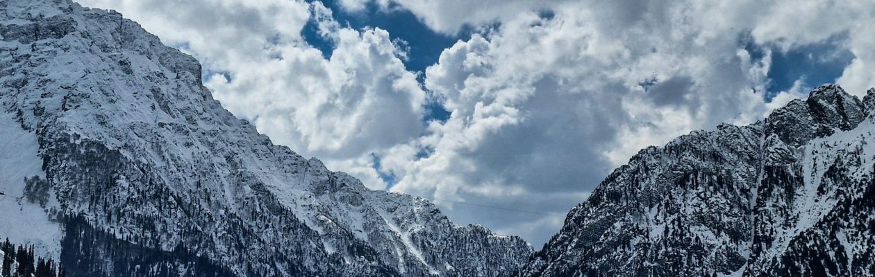 Kashmir Tour Package