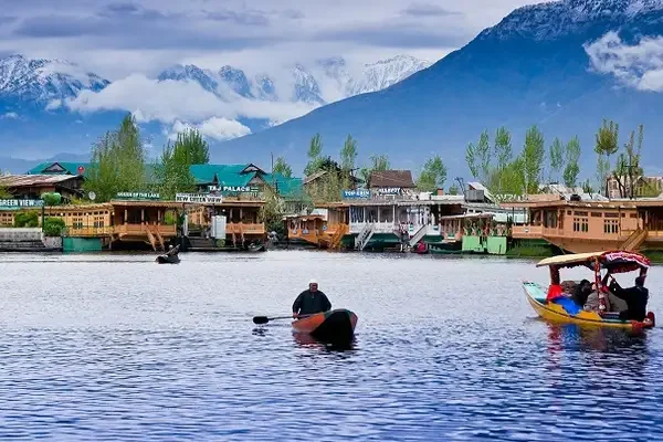 Kashmir Tour Packages