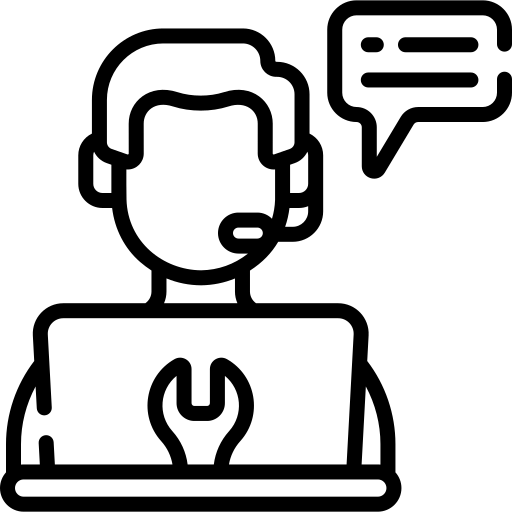 24X7 Support