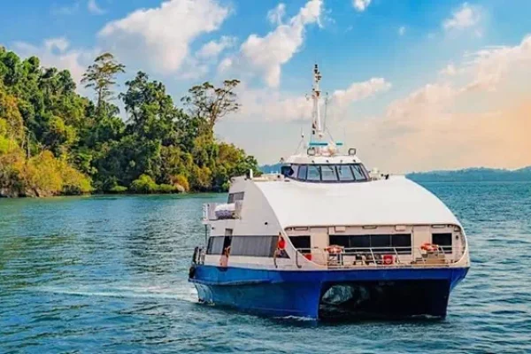 Andaman Short Trip – 3 Nights Package for Port Blair & Havelock Andaman LTC Tour