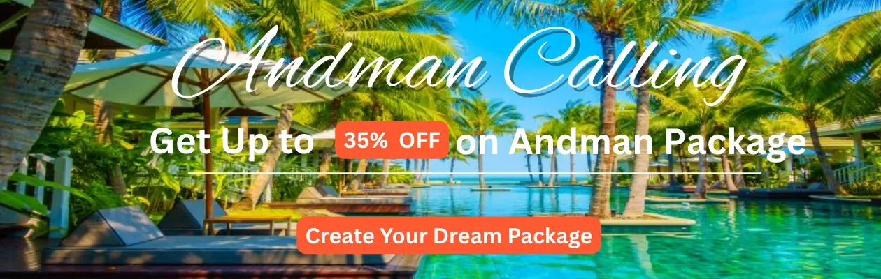 Andaman Tour Packages 2025 Andaman Tour Packages 2025