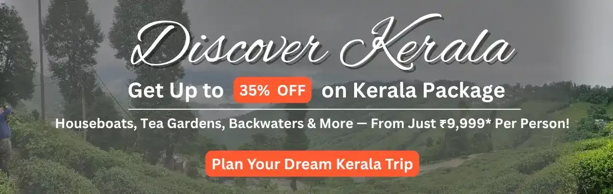 Kerala Tour Packages