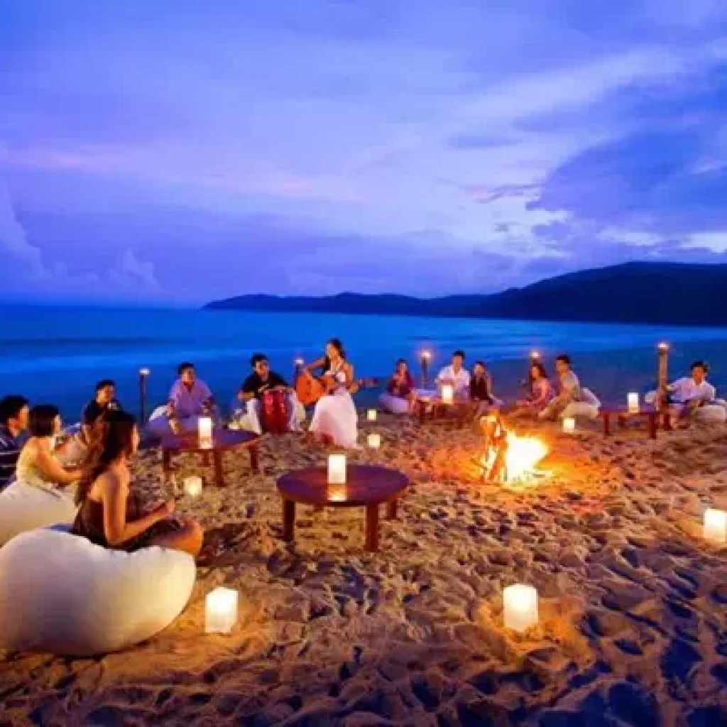 Budget Goa Tour Package 2025 with beach view, sightseeing and affordable hotels