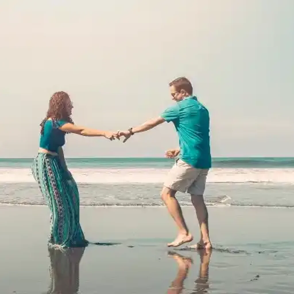 Goa couple tour deals 2025 with beach resort stay, sightseeing, and romantic activities