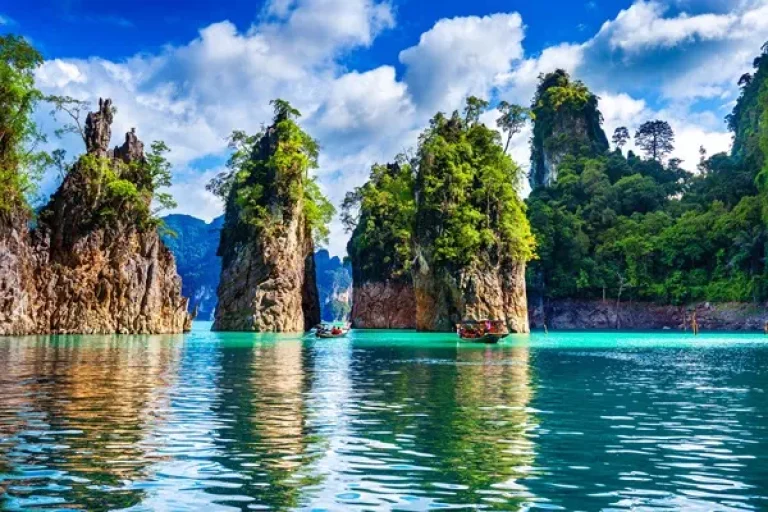 LTC Tour of Andaman – Havelock Island and Radhanagar Beach 4 Nights