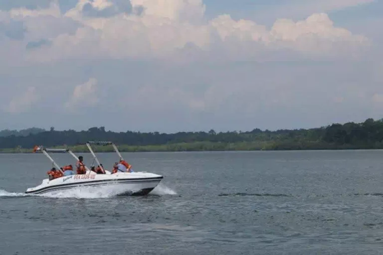 Andaman LTC Tour Package 1 3N/4D Andaman LTC Tour Package with Port Blair & Round-Island Cruise – Govt Approved Claimable LTC