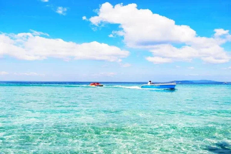 Andaman LTC Tour Package 2 4N/5D Andaman LTC Tour package with Havelock & Radhanagar Beach Escape – Claimable LTC Package 2025