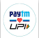 Paytm payment accepted