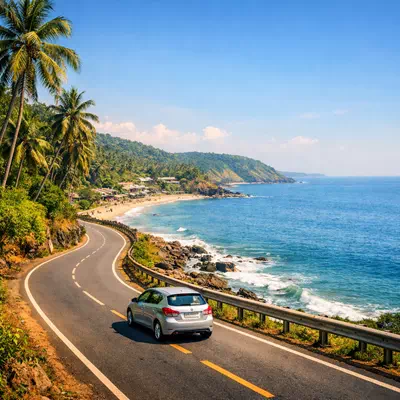 Goa Tour Package