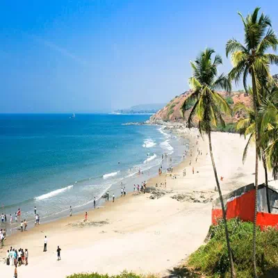 Goa Tour Package