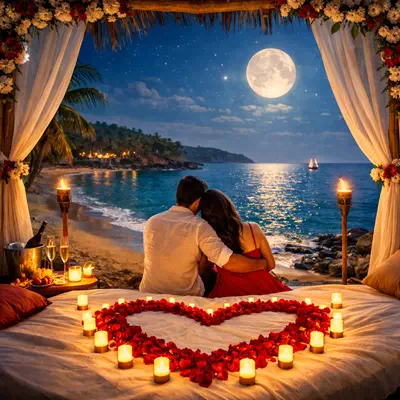 Goa Tour Package