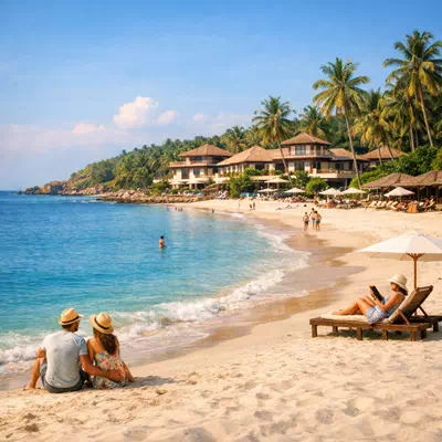 Goa Tour Package