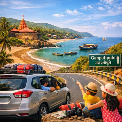 Goa Tour Package
