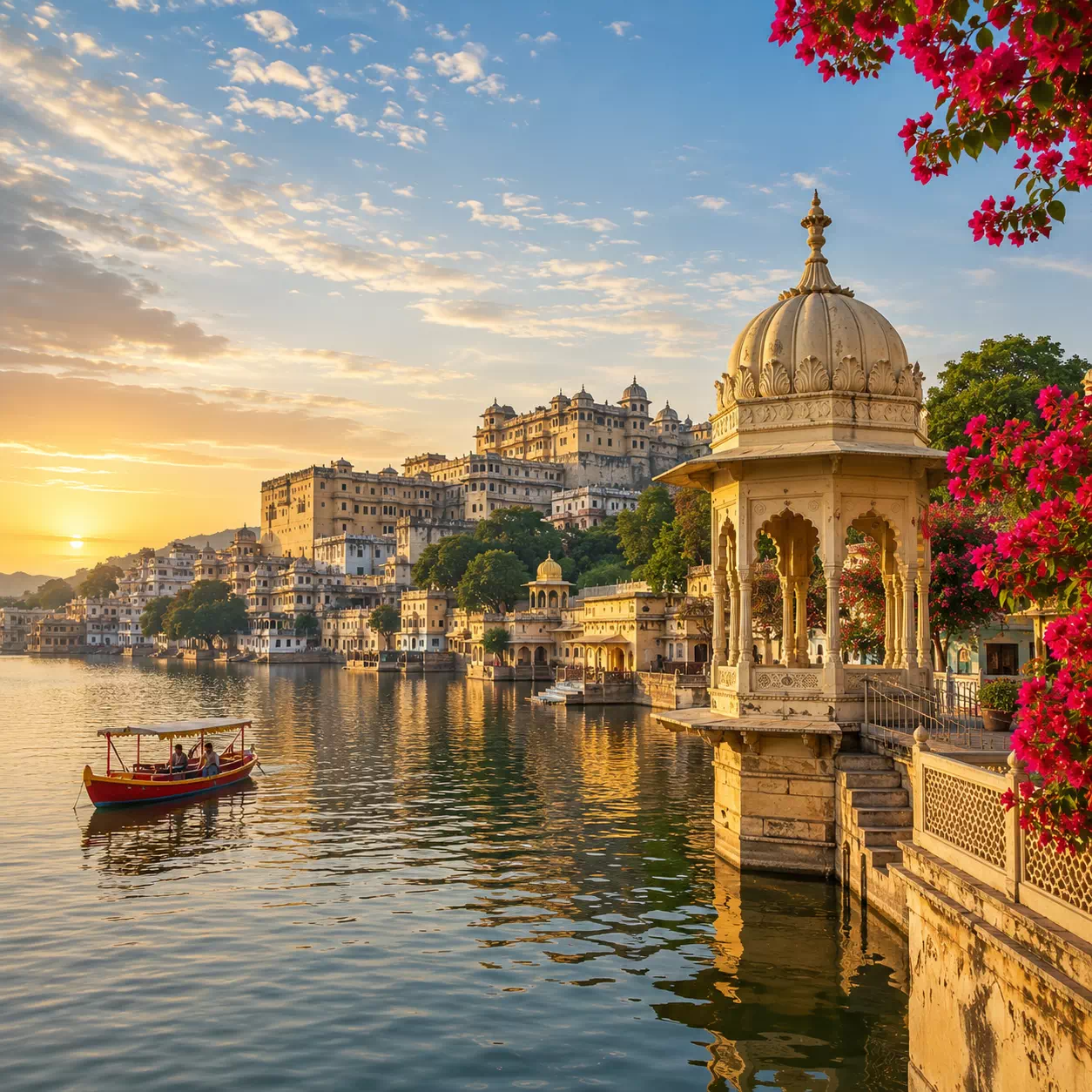 Rajasthan tour package 2 nights 3 days Jaipur holiday