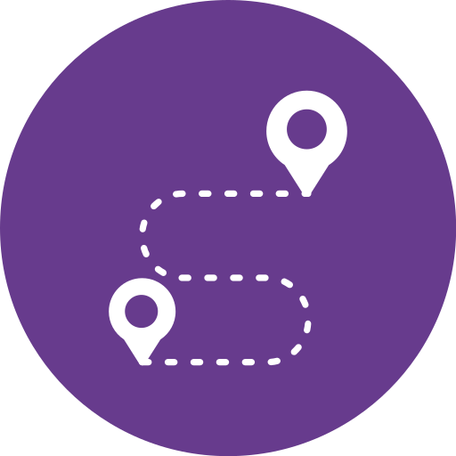 Personalised Itinerary